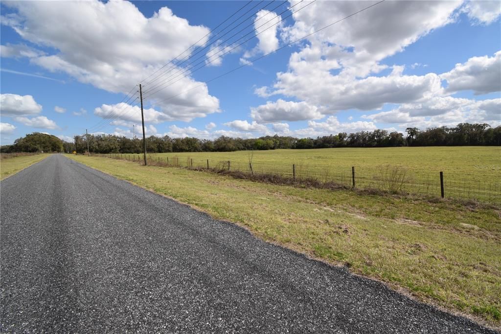 Recently Sold: $279,500 (23.00 acres)