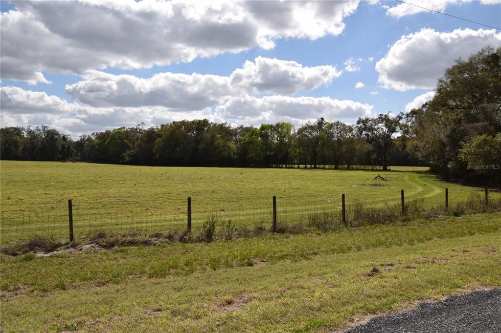 Recently Sold: $279,500 (23.00 acres)