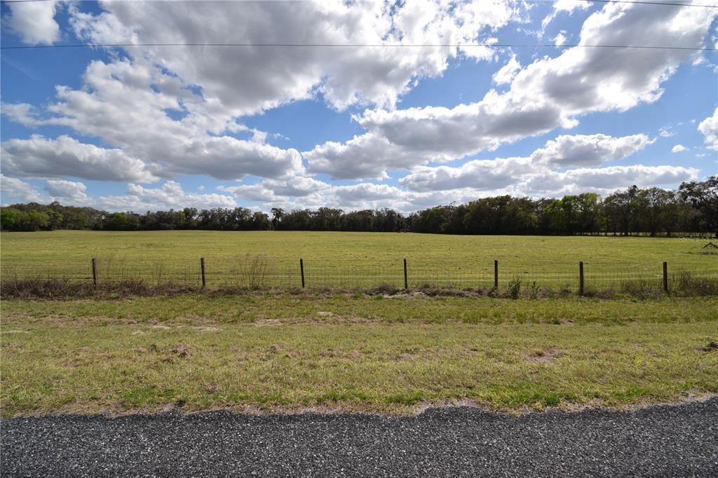 Recently Sold: $279,500 (23.00 acres)