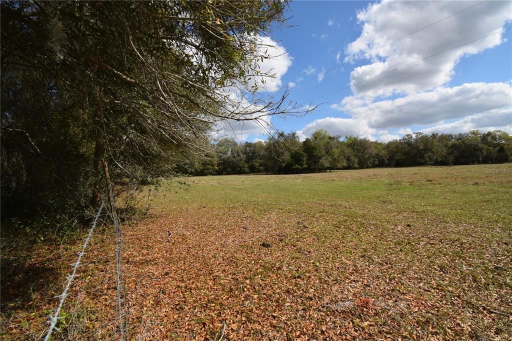 Recently Sold: $279,500 (23.00 acres)