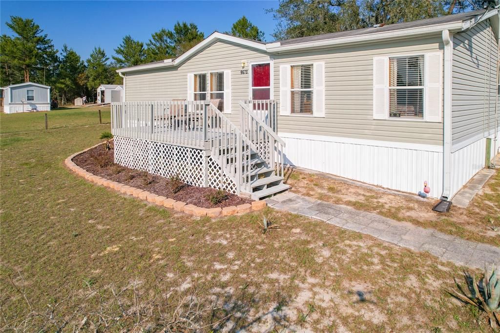 Recently Sold: $125,000 (2 beds, 2 baths, 1188 Square Feet)