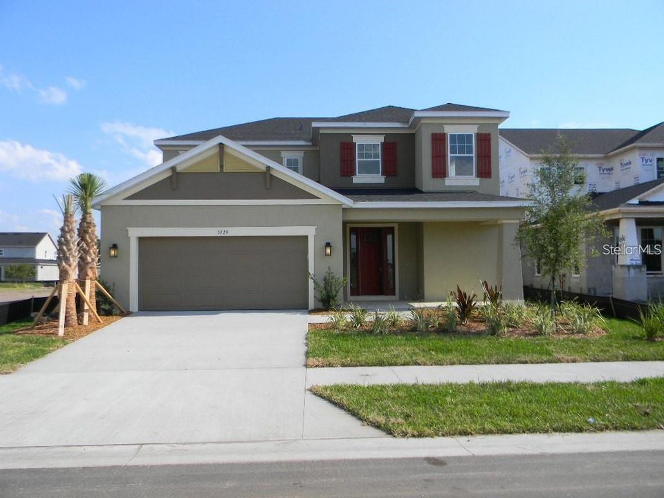 Recently Rented: $4,500 (4 beds, 3 baths, 2872 Square Feet)