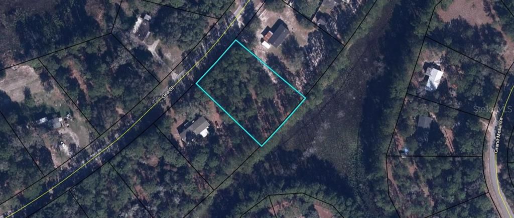 Недавно продано: $29,000 (0.84 acres)