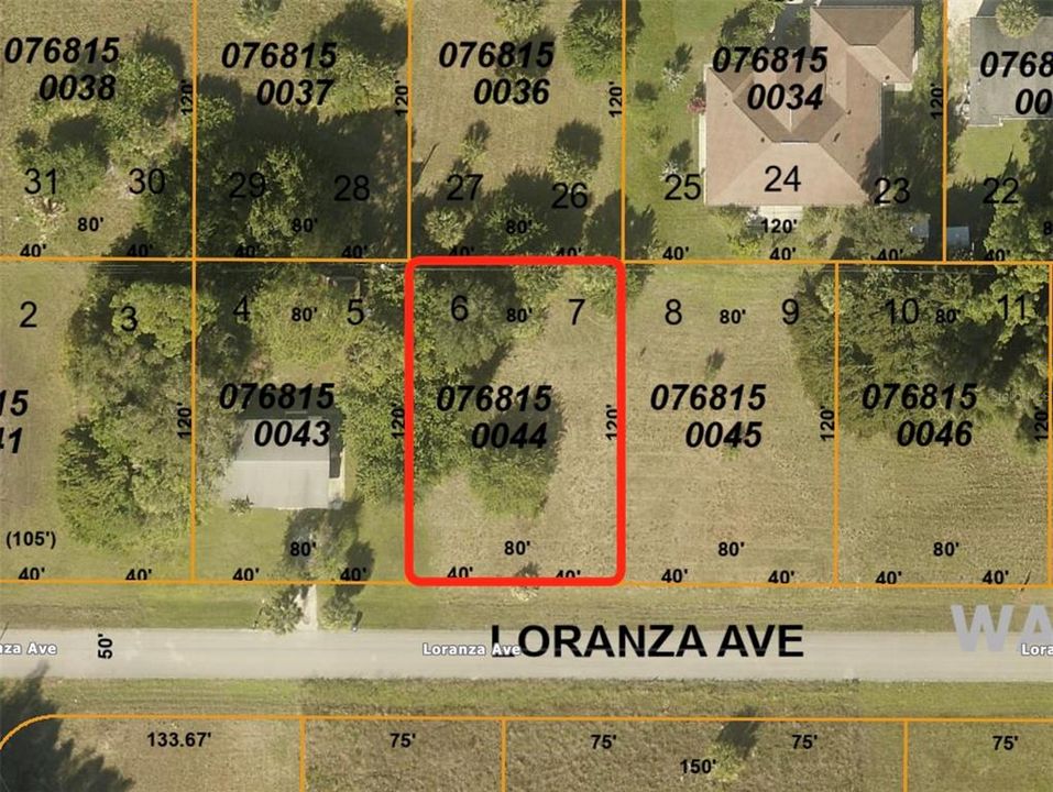 Recently Sold: $39,900 (0.22 acres)