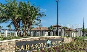 Welcome to Sarasota National