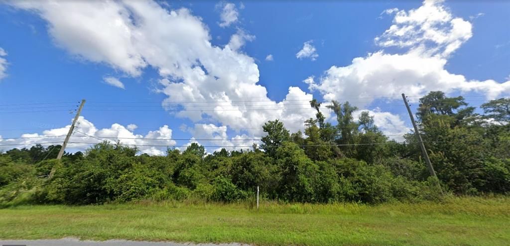 Recently Sold: $30,000 (1.03 acres)
