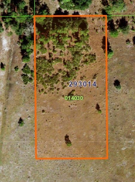 Recently Sold: $10,000 (1.26 acres)