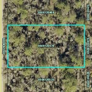 Recently Sold: $18,000 (1.14 acres)