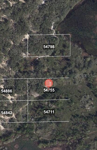 Recently Sold: $50,000 (1.26 acres)