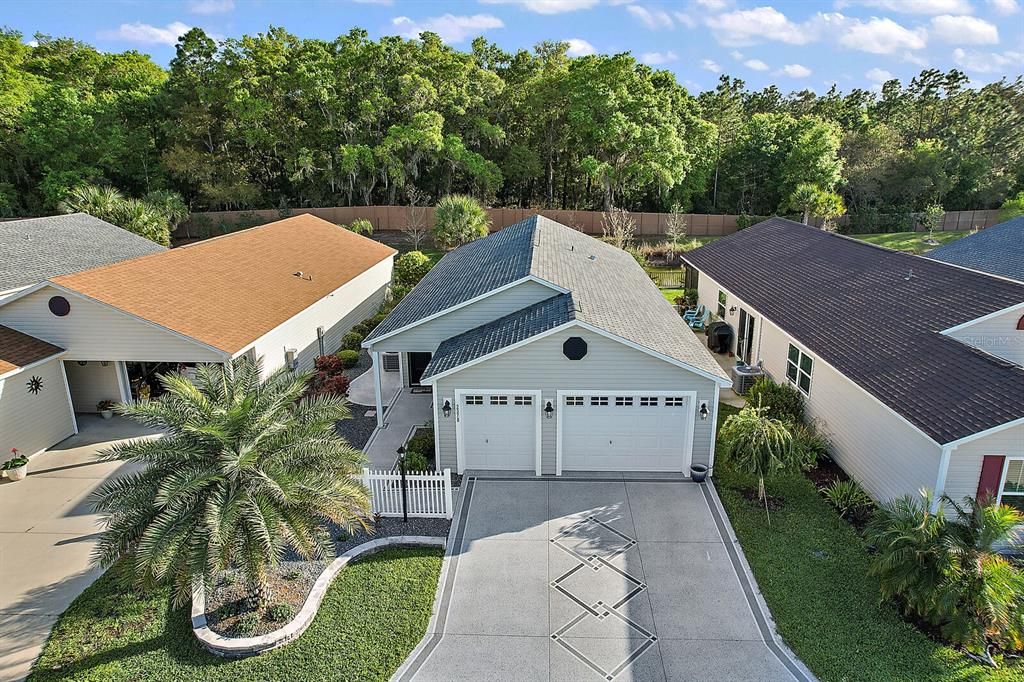 2/2 Jasper Patio Villa - Village of DeSoto