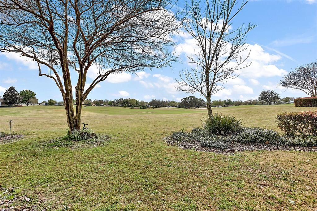 EAGEL DUNES GOLF COURSE VIEW