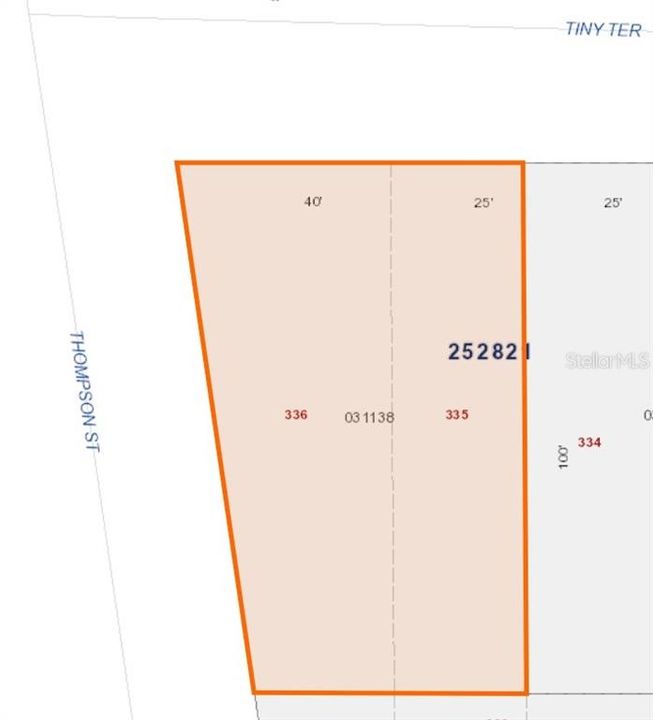 Recently Sold: $21,899 (0.13 acres)