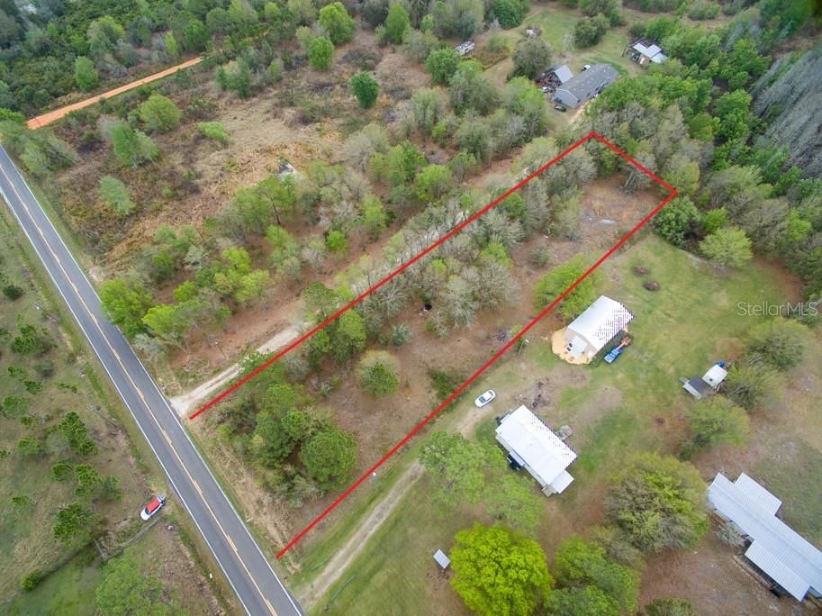 Recently Sold: $25,000 (0.94 acres)