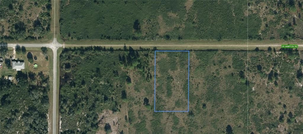 Recently Sold: $16,000 (1.14 acres)