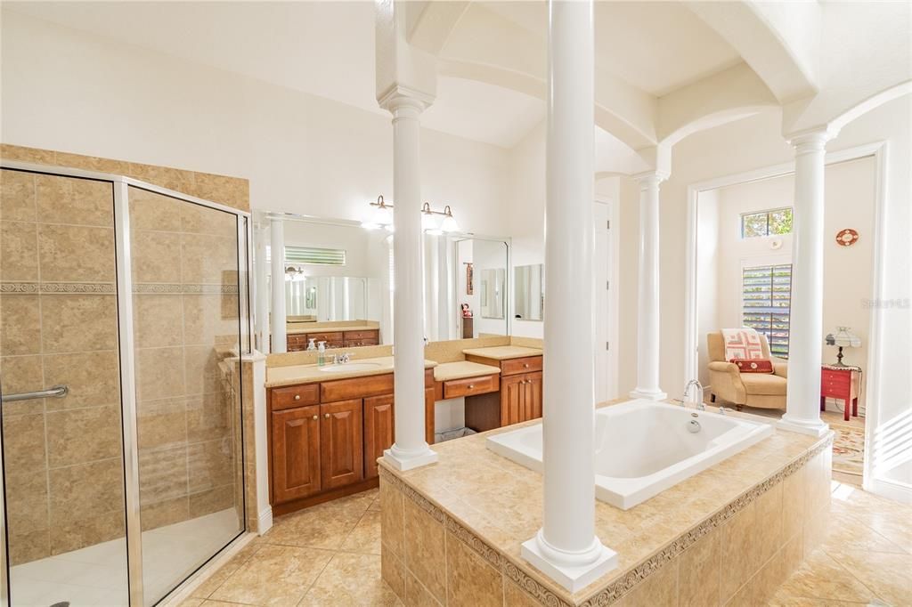 Master Bath