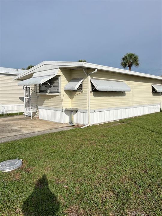 Recently Sold: $49,995 (1 beds, 1 baths, 564 Square Feet)