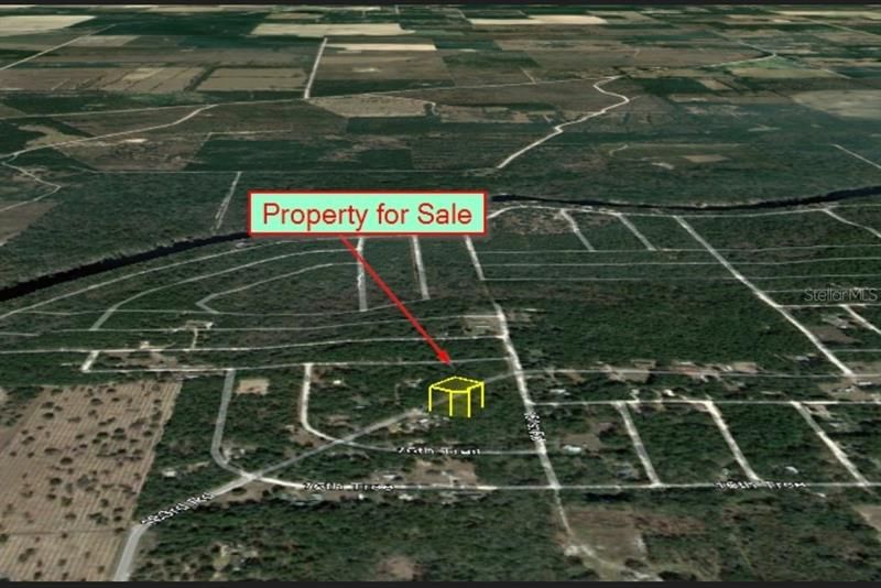 Vendido Recientemente: $9,000 (0.46 acres)