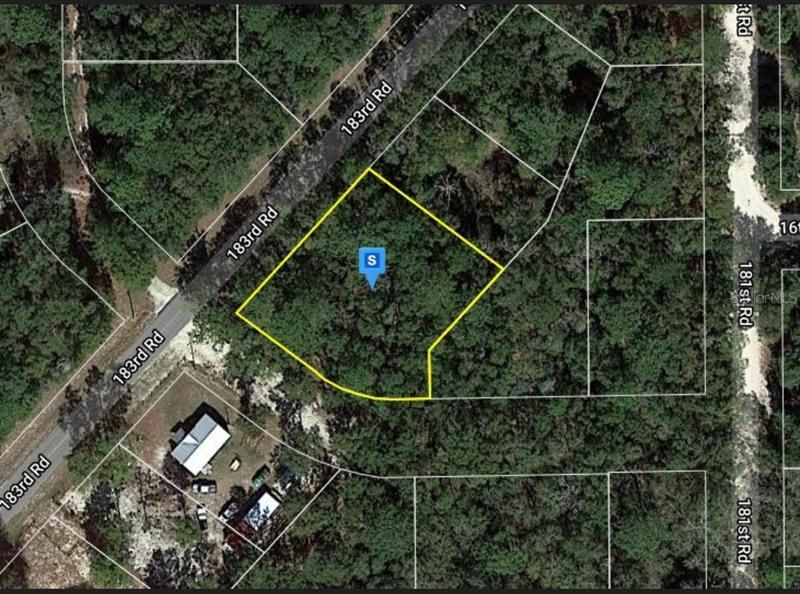 Recently Sold: $9,000 (0.46 acres)