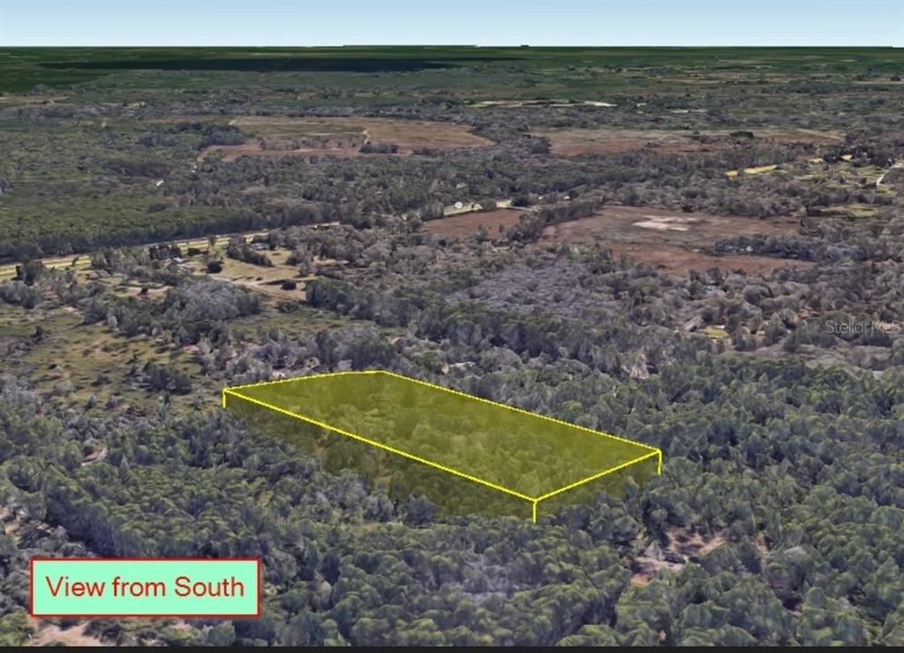 Recently Sold: $74,000 (7.10 acres)