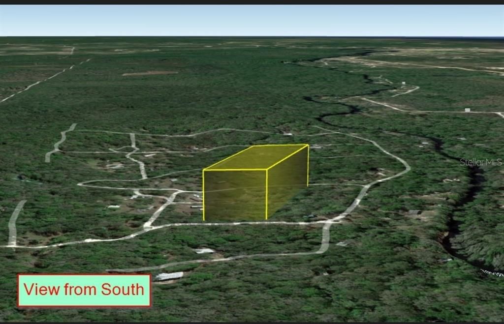 Recently Sold: $32,000 (2.09 acres)