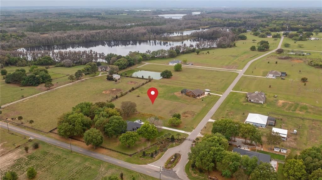 Recently Sold: $149,900 (1.57 acres)