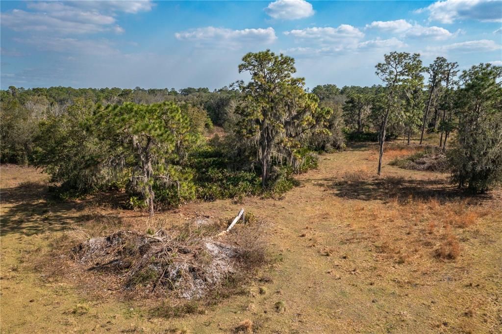 Recently Sold: $445,900 (55.80 acres)