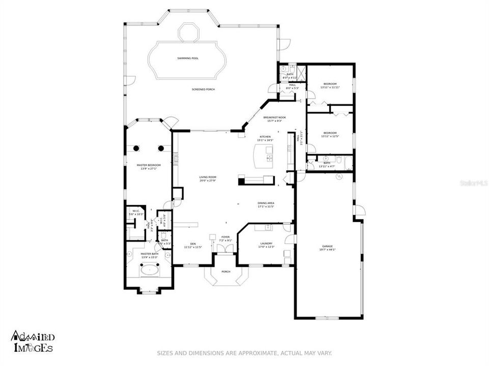 Недавно продано: $635,000 (3 спален, 3 ванн, 3045 Квадратных фут)