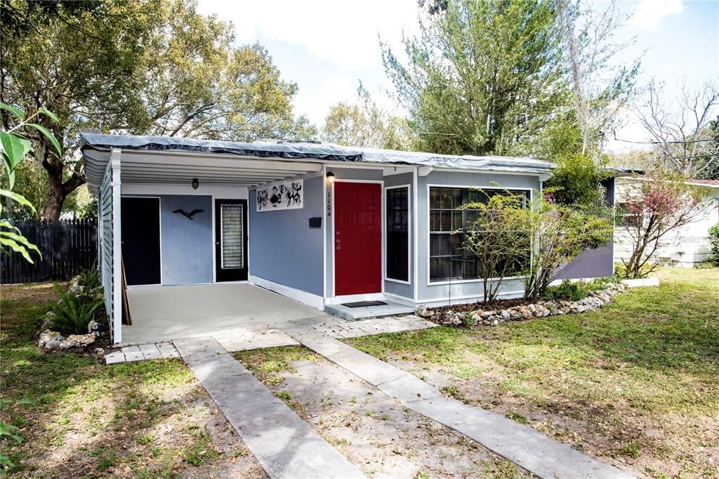 Recently Sold: $135,000 (2 beds, 1 baths, 718 Square Feet)