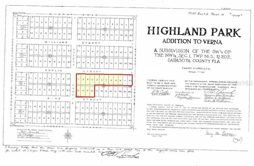 На продажу: $297,400 (1.43 acres)