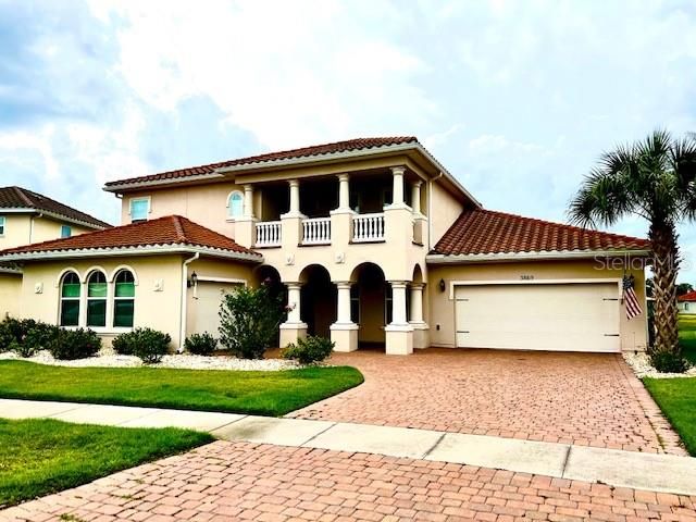 Recently Sold: $699,000 (4 beds, 4 baths, 3583 Square Feet)