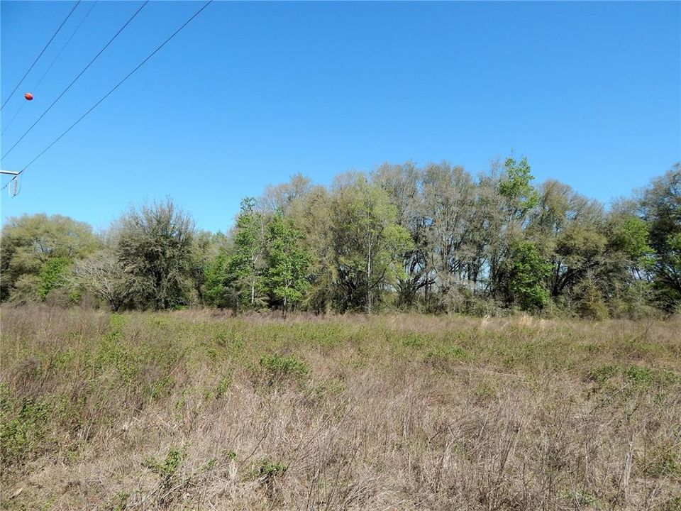Recently Sold: $52,000 (5.06 acres)