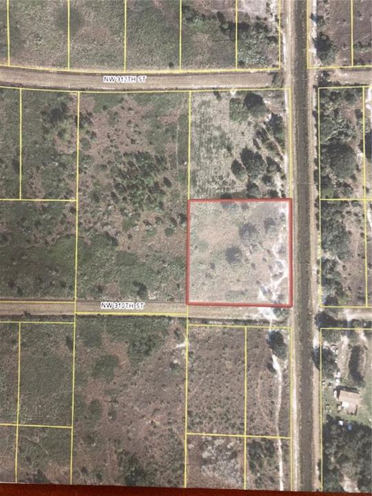 Recently Sold: $34,000 (2.50 acres)