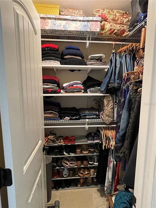 Other Master Closet