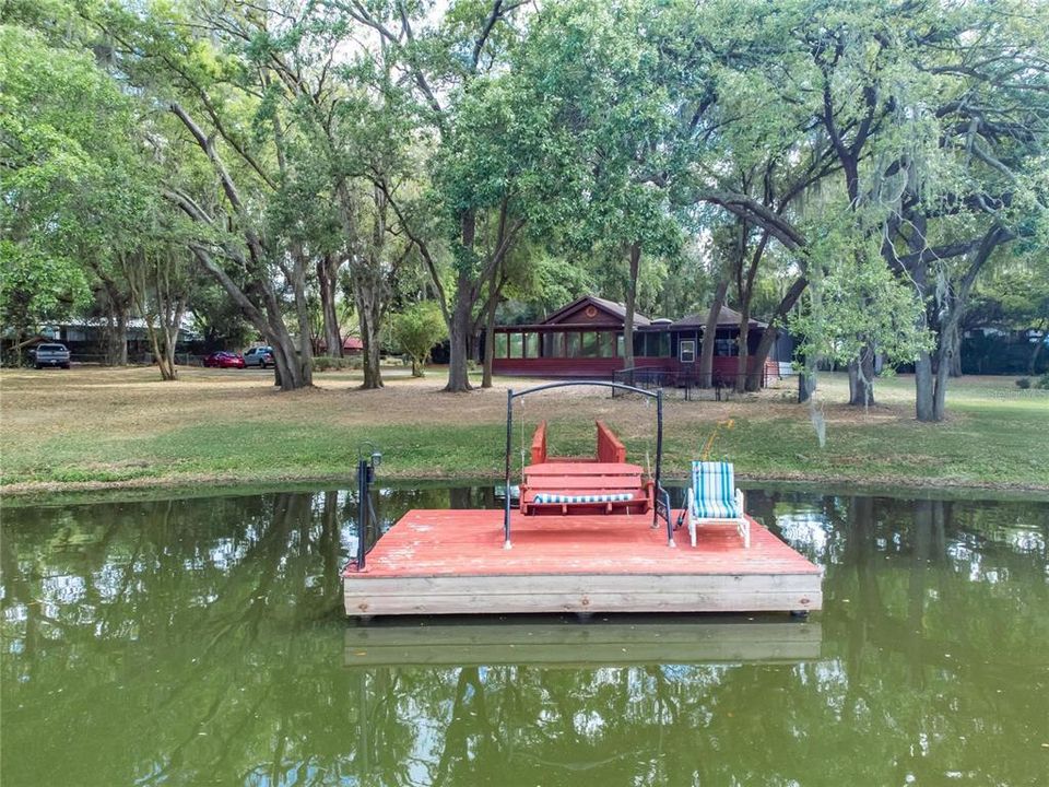 WELCOME TO 11111 COLONY HILL DRIVE, SEFFNER FL 33584