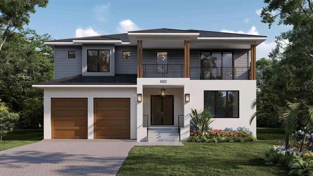 Recently Sold: $3,300,000 (5 beds, 4 baths, 5733 Square Feet)