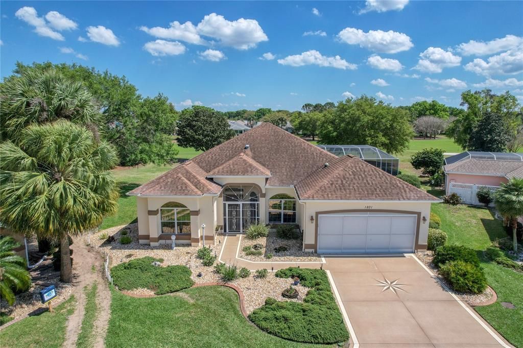 Beautiful Premier Home with a Pool