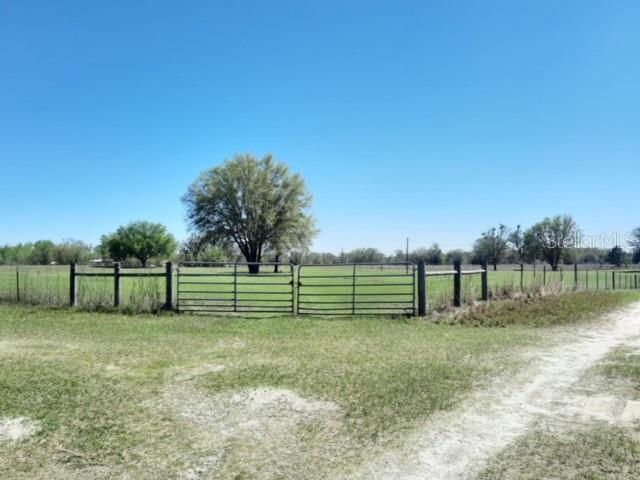 Recently Sold: $165,000 (10.03 acres)