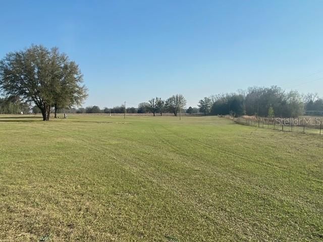 Vendido Recientemente: $165,000 (10.03 acres)