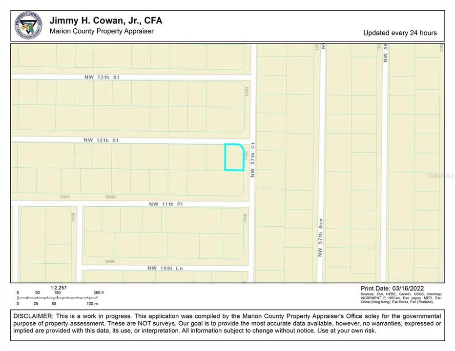 Недавно продано: $7,900 (0.17 acres)