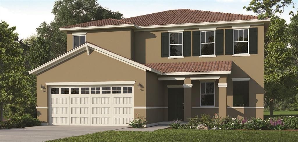 最近售出: $614,575 (5 贝兹, 4 浴室, 2828 平方英尺)