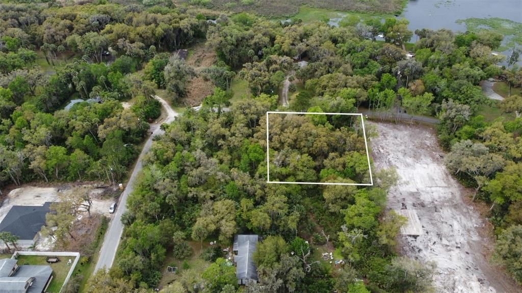 Recently Sold: $75,000 (0.50 acres)