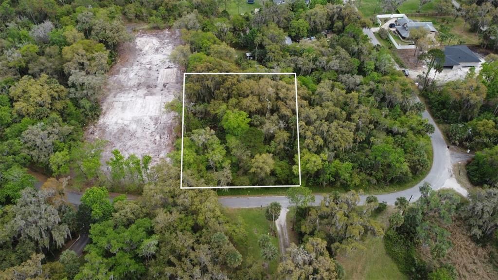 Recently Sold: $75,000 (0.50 acres)