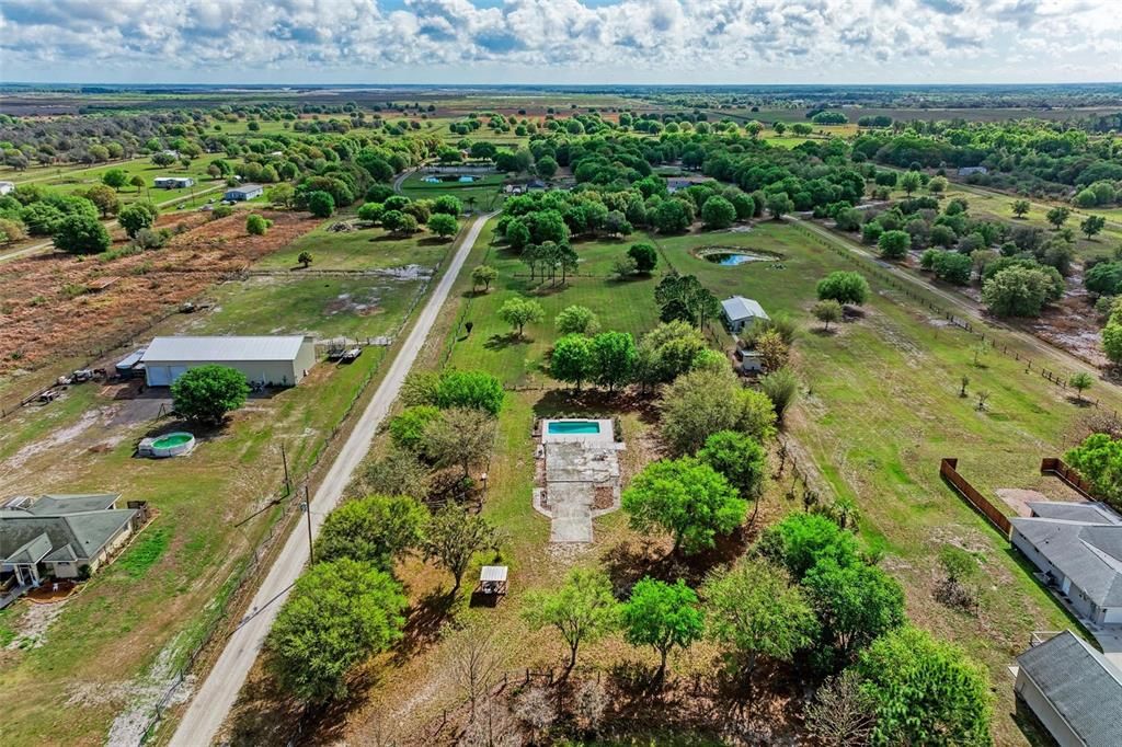 Recently Sold: $250,000 (5.05 acres)