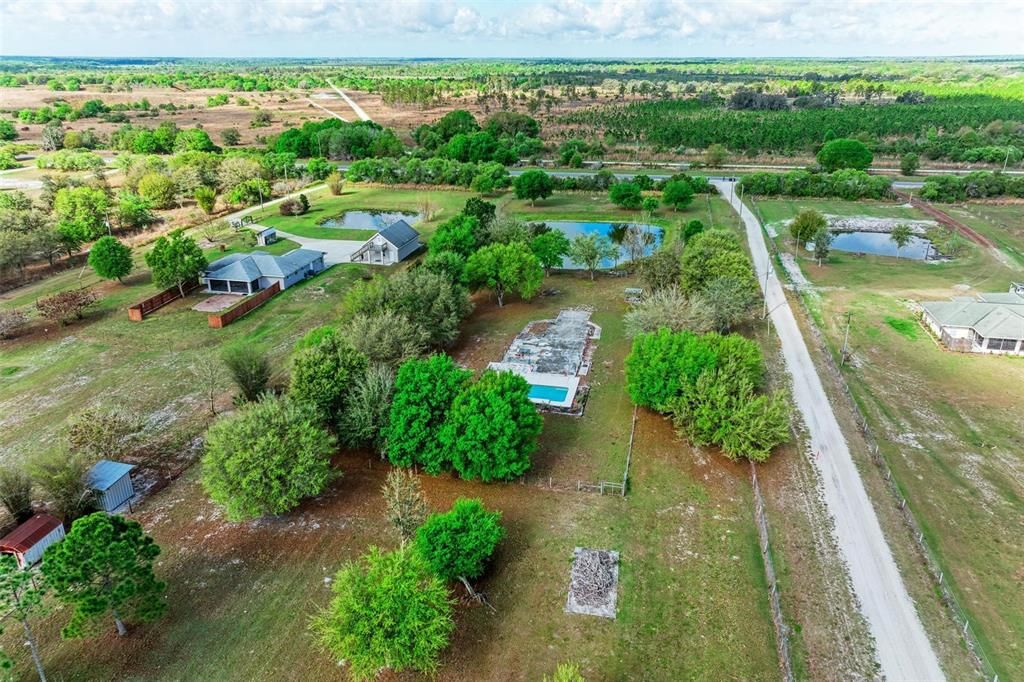 Recently Sold: $250,000 (5.05 acres)