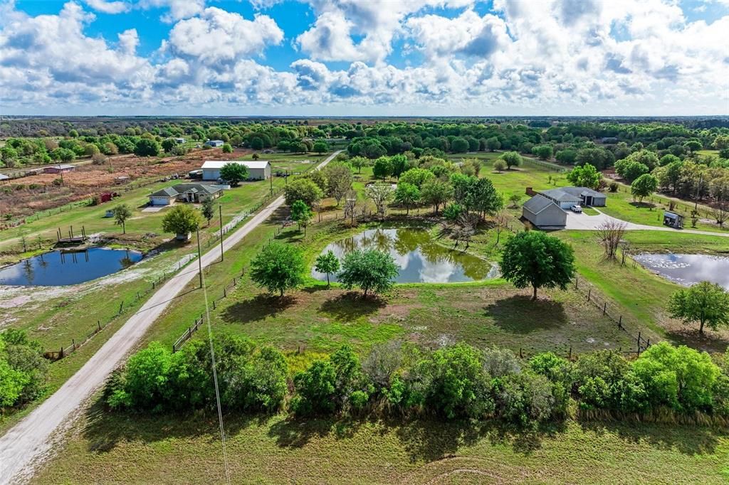 Recently Sold: $250,000 (5.05 acres)