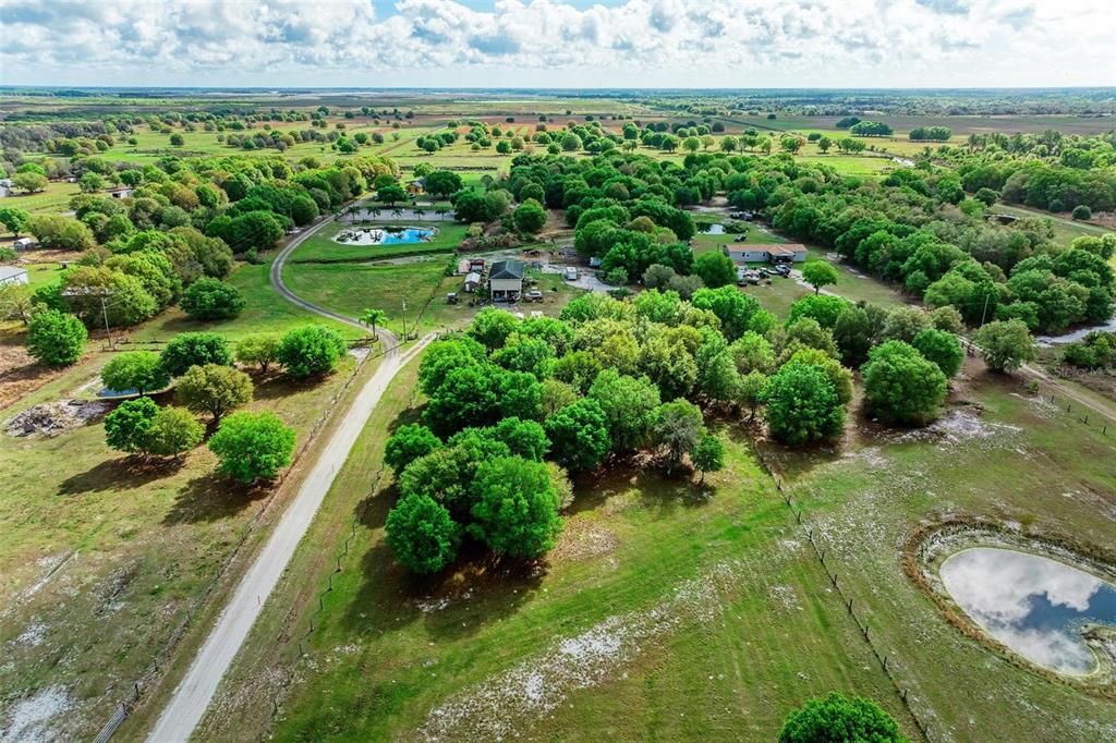 Recently Sold: $250,000 (5.05 acres)