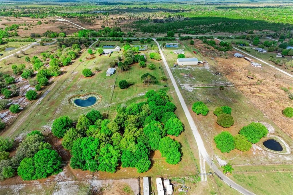 Recently Sold: $250,000 (5.05 acres)