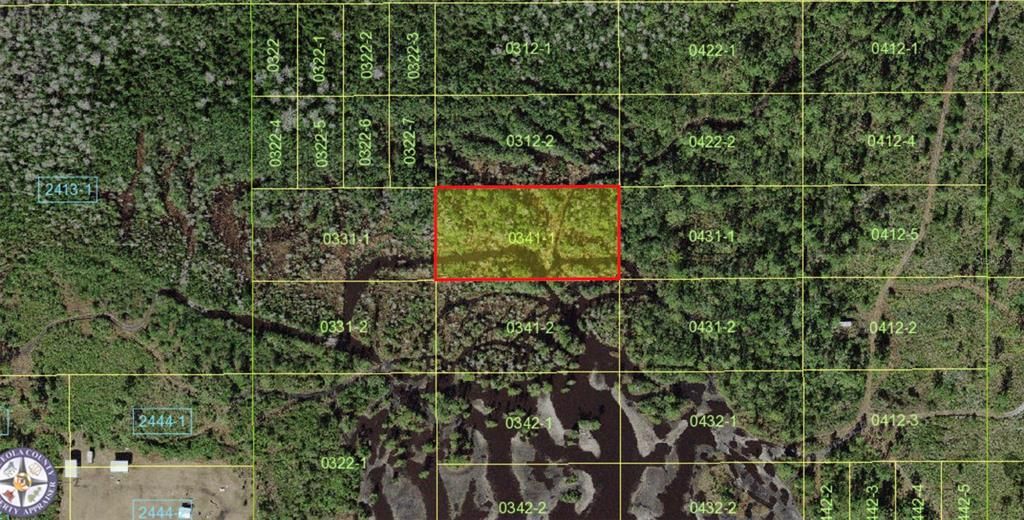 Recently Sold: $6,000 (1.30 acres)
