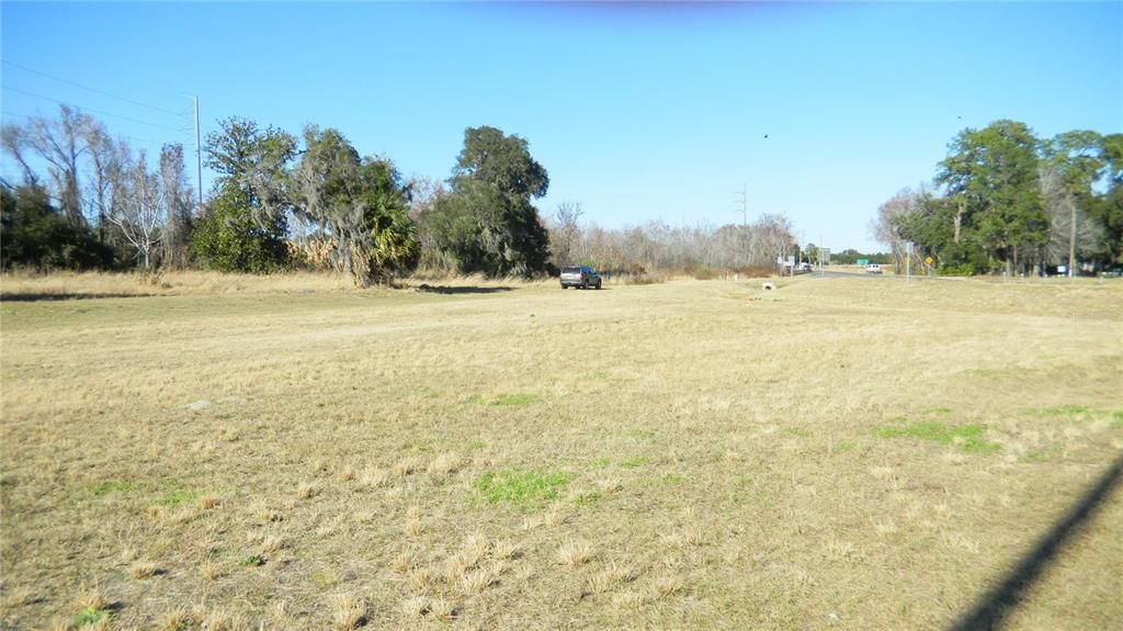 Active With Contract: $950,000 (2.50 acres)