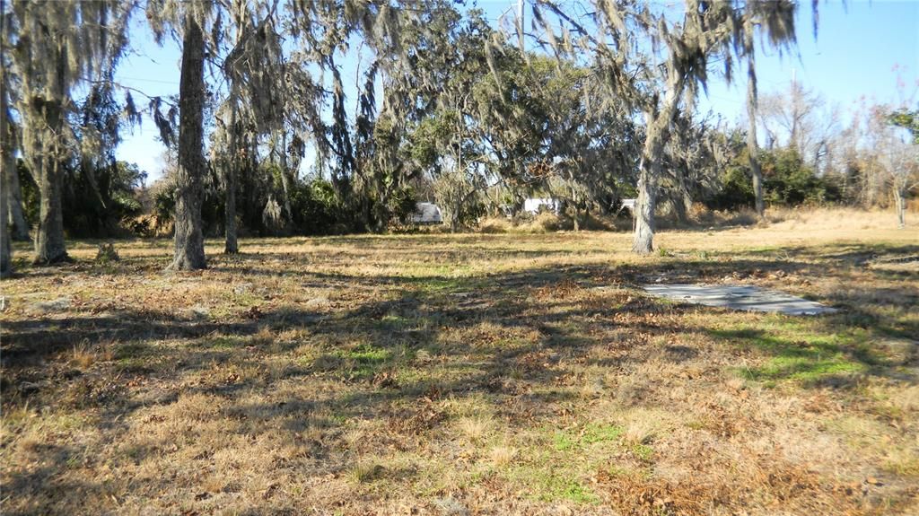 Active With Contract: $950,000 (2.50 acres)